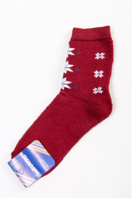 Шкарпетки махрові жіночі (зима) 